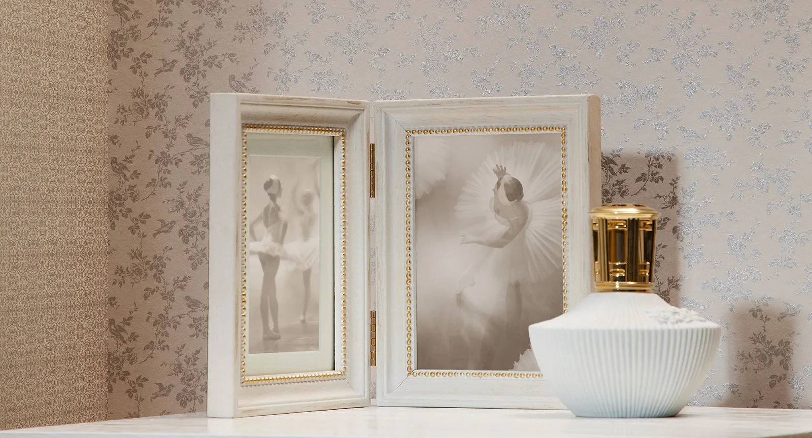 Обои Loymina Boudoir GT8 002 (10.05 х 1 м)